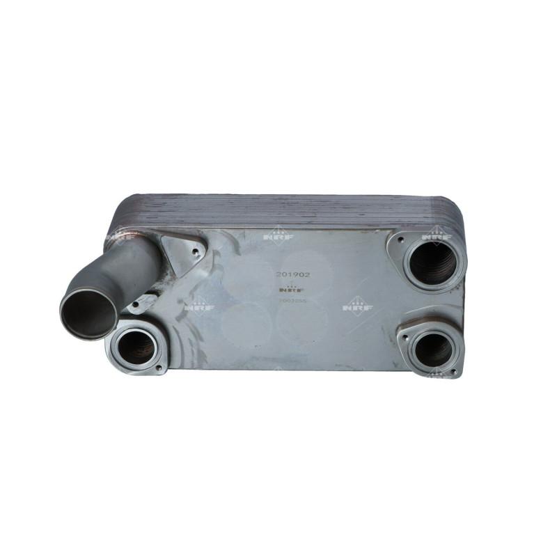 Ölkühler, Retarder passend für DAF 85CF, 95XF> NRF 31229